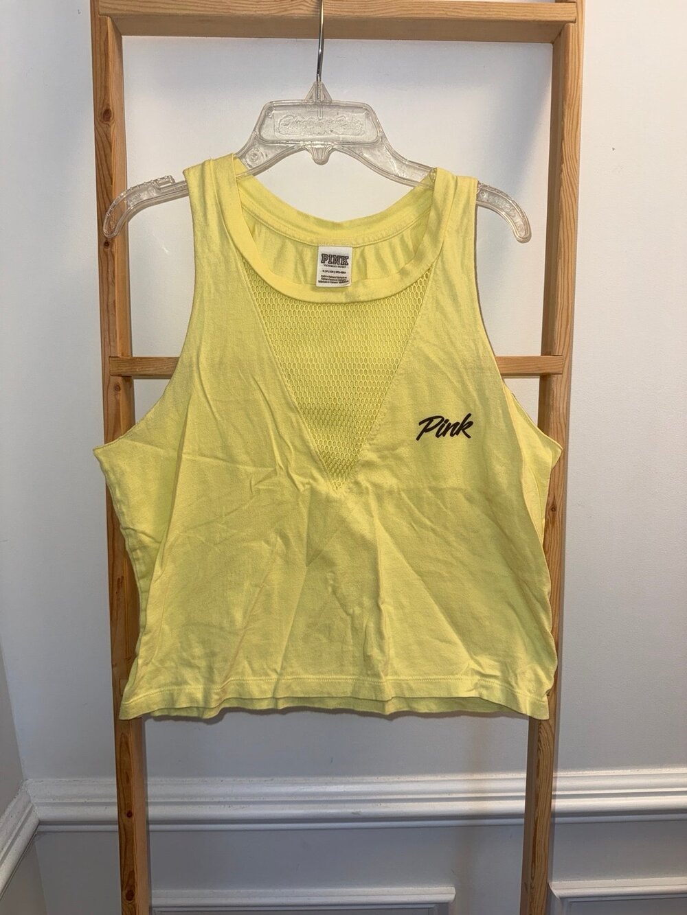 Victorias Secret PINK Tank Top